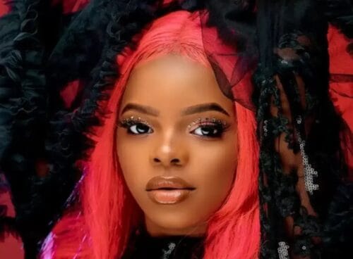 Rahma Pinky Signs 90m Deal With Record Company | Spurzine