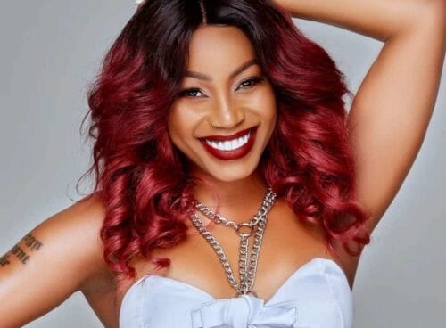 10 Things About Sheebah Karungi You Probably Didn’t Know About | Spurzine