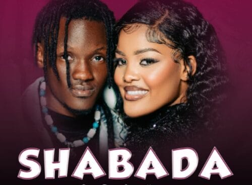 Shabada - Ava Peace Ft. Mudra D Viral Lyrics | Spurzine