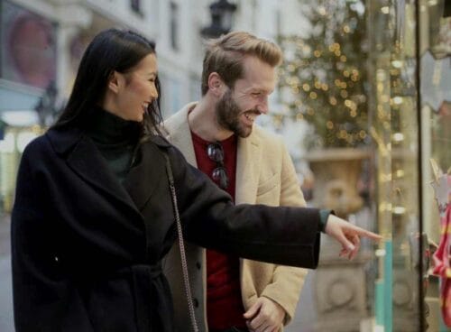 Shopping Spree Ideas That Will Completely Surprise Your Husband | Spurzine