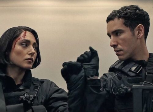 2 Characters from Extraction 2 Might Get a Spin Off Movie 26 2 Characters from Extraction 2 Might Get a Spin Off Movie | Spurzine