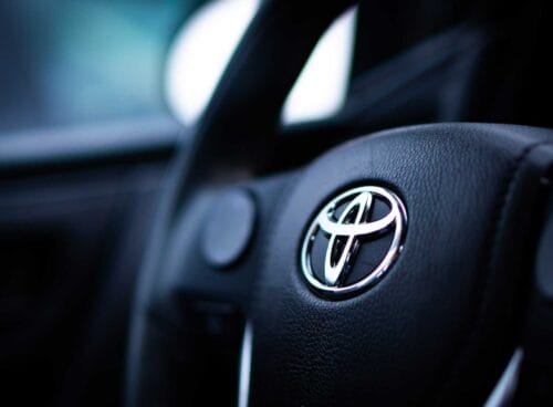 The 5 Best Places to Find Used Toyota Parts for Your Car | Spurzine