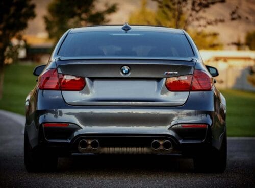 5 Car Damages to Check for After a Minor Collision | Spurzine