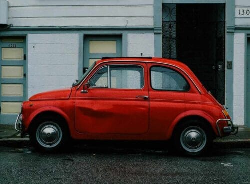 How to Easily Remove a Minor Dent from Your Car | Spurzine