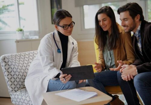 How Urology Has Improved Men's Fertility and Saved Relationships 29 How Urology Has Improved Men's Fertility and Saved Relationships | Spurzine