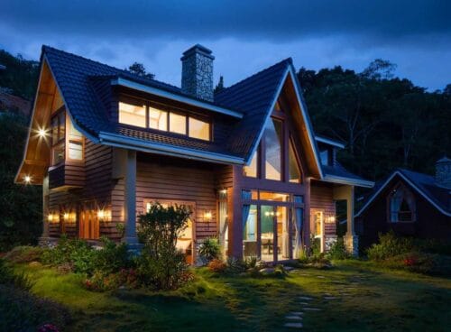 5 Quick Fixes to Boost Your Home's Appearance | Spurzine