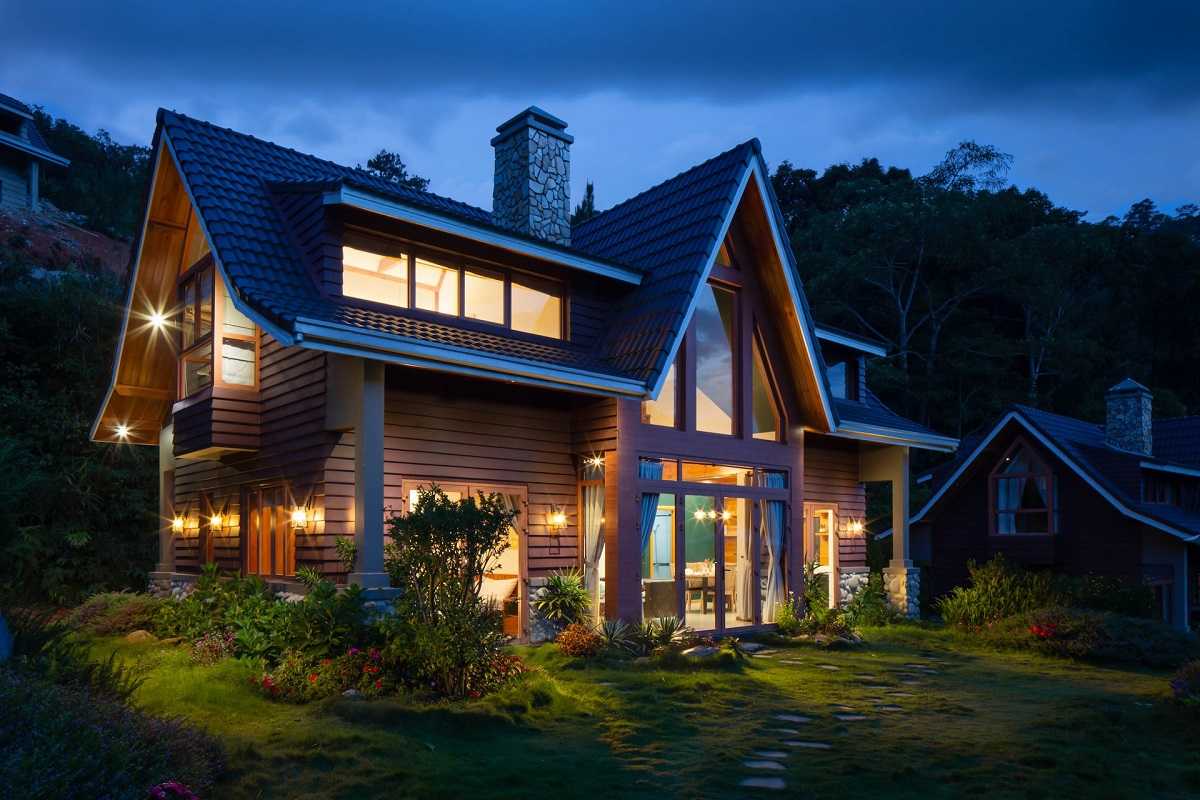 5 Quick Fixes to Boost Your Home's Appearance | Spurzine
