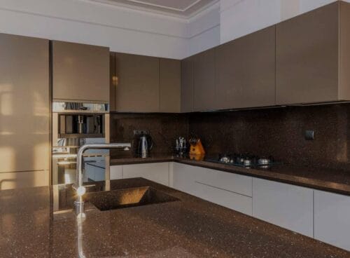 Metallic Magic: How Chrome Wall Decor Can Transform Your Home's Look | Spurzine