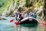 River Rafting 101: A Beginner’s Guide to White Water Rafting | Spurzine