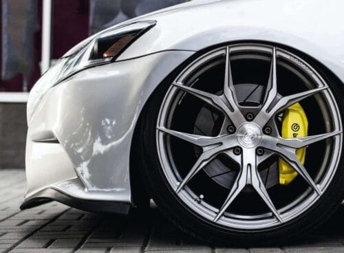 What to Do If Your Car Has Been Keyed | Spurzine