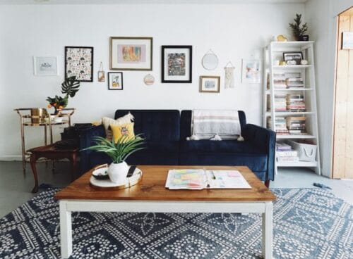 5 Cool Ways to Make Your Airbnb Guests Feel at Home | Spurzine