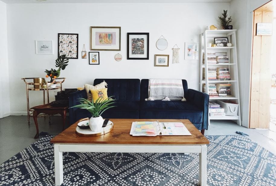 5 Cool Ways to Make Your Airbnb Guests Feel at Home | Spurzine