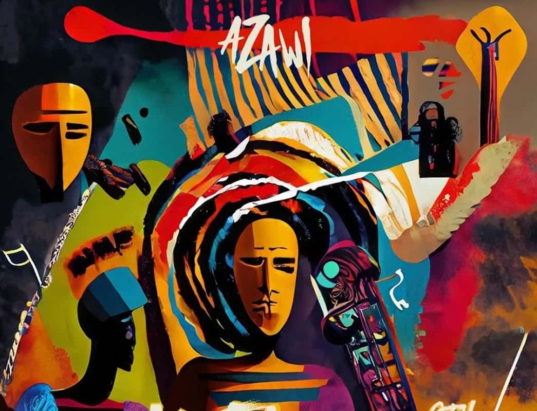 Elevated – Azawi ft Elijah Kitaka, Mike Kayihura & Bensoul Lyrics | Spurzine