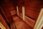 A Weekly Sauna Sweat Does More Than Just Improve Your Skin | Spurzine