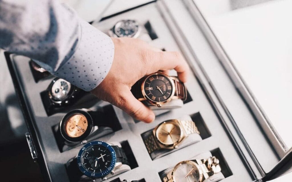 Unveiling Luxury: Top Picks for Men's and Women's Watches in 2024 26 Unveiling Luxury: Top Picks for Men's and Women's Watches in 2024 | Spurzine