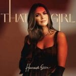 Hannah Ellis to Release 1st Full-Length LP 'That Girl'  | Spurzine
