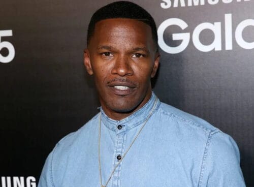 Jamie Foxx Finds Himself Facing a Sexual Assault Accusation from 2015 | Spurzine