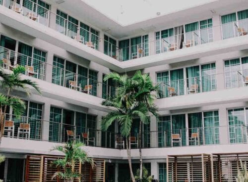 5 Effective Ways to Increase Security at Your Apartment Complex | Spurzine