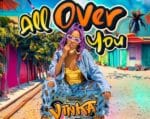 Vinka Sneaks In Another Smashing Banger "All Over You" for 2023 | Spurzine