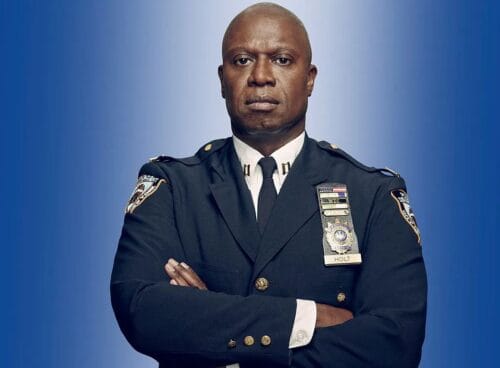 Huge Loss as Brooklyn 9-9 Star Andre Braugher Passes On at 61 | Spurzine