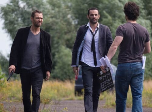 The Power Hollywood Has Had In Shaping Our View of Guns | Spurzine