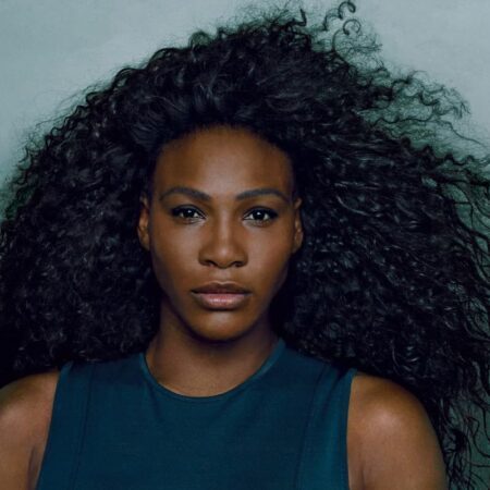 You Won't Believe What Serena Williams Uses Her Breast Milk For | Spurzine