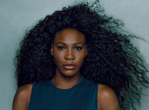 You Won't Believe What Serena Williams Uses Her Breast Milk For | Spurzine