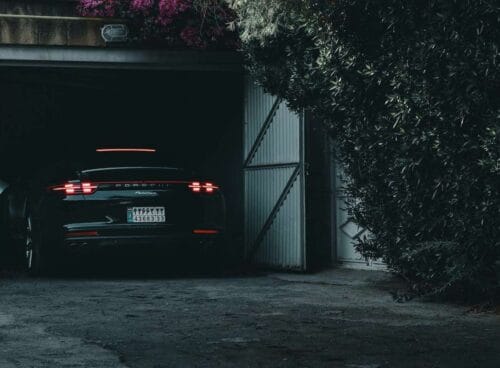 The Best Types of Garages for Car Collectors to Safely Store Their Prized Possessions | Spurzine | Spurzine