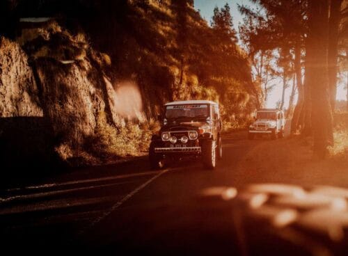Getting Ready for Your Next Road Trip? 5 Essential Things You Need to Do Before You Travel | Spurzine