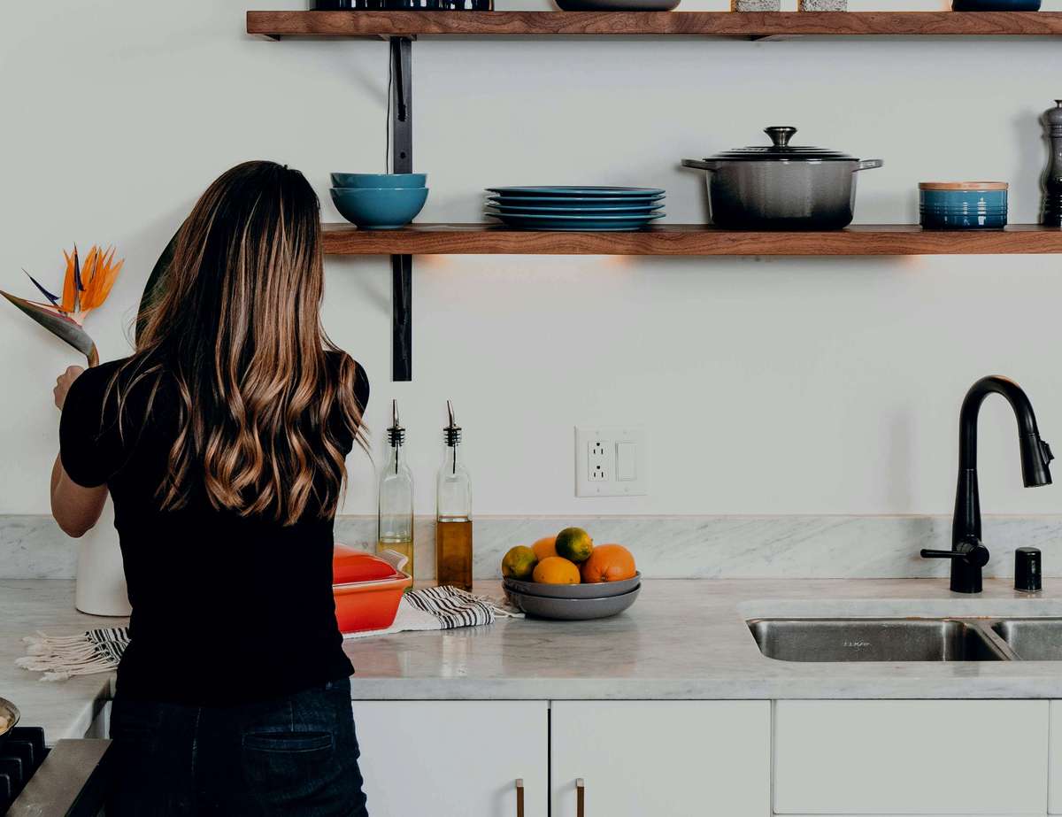 How House Cleaning Gives You Peace of Mind and Other Health Benefits | Spurzine