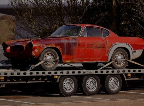 5 Smart Ways to Turn Your Old Car into Cash | Spurzine