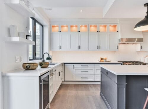 How to Design the Best Cabinets for Your Kitchen | Spurzine