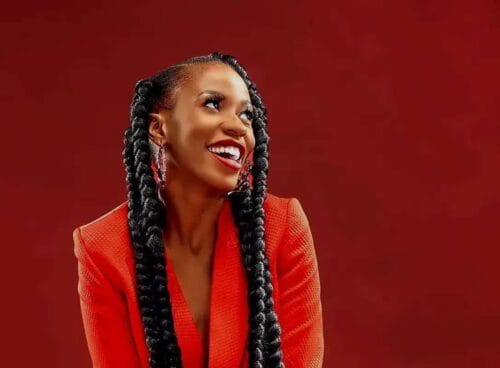 Tusker Malt Conversessions Season 2 Finale Ending with Vinka | Spurzine