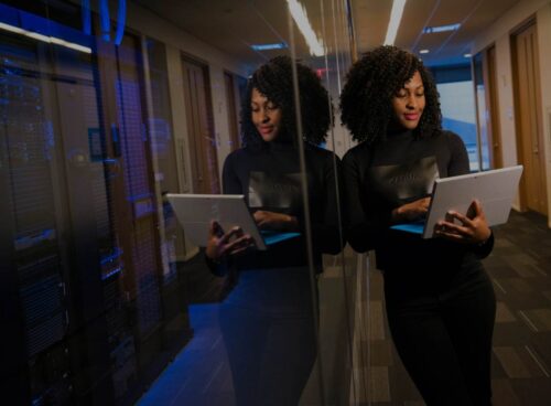 The Intersection of Technology and Business | Spurzine