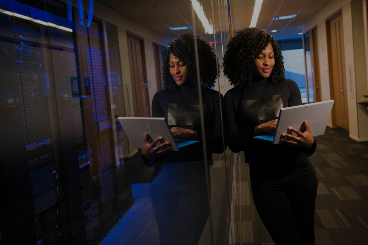 The Intersection of Technology and Business | Spurzine