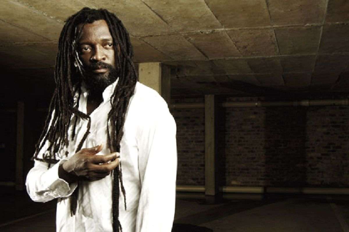 Lucky Dube Legacy Company Is Encouraging Fans to Share Their Stories About the Legendary Star | Spurzine