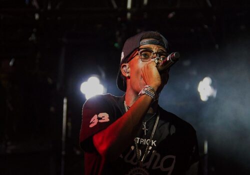 Rich Gang Rapper Rich Homie Quan Dead at 33 30 Rich Gang Rapper Rich Homie Quan Dead at 33 | Spurzine