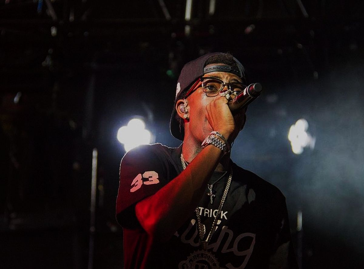 Rich Gang Rapper Rich Homie Quan Dead at 33 25 Rich Gang Rapper Rich Homie Quan Dead at 33 | Spurzine