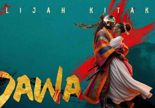 Dawa – Elijah Kitaka Lyrics | Spurzine