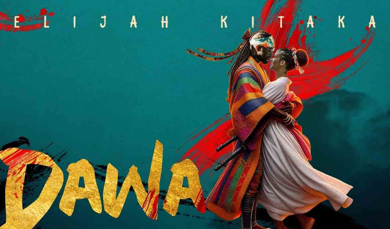 Dawa – Elijah Kitaka Lyrics | Spurzine