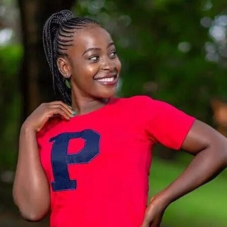 Famous TikToker Auntie Kaduuka On the Run | Spurzine