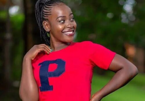 Famous TikToker Auntie Kaduuka On the Run 29 Famous TikToker Auntie Kaduuka On the Run | Spurzine