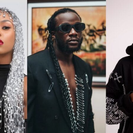 Afrobeats Dominate as Women Continue to Inspire Music Growth In Uganda | Spurzine