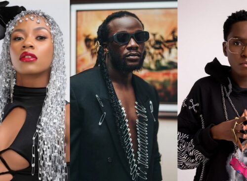 Spotify Wrapped 2024: Afrobeats Dominate as Women Continue to Inspire Music Growth In Uganda 27 Afrobeats Dominate as Women Continue to Inspire Music Growth In Uganda | Spurzine