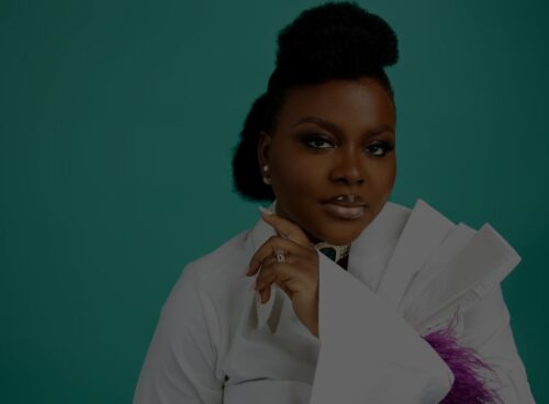 Sunmisola Agbebi Nominated as Spotify's EQUAL Artist for Feb 2025 26 Sunmisola Agbebi Nominated as Spotify's EQUAL Artist for Feb 2025 | Spurzine