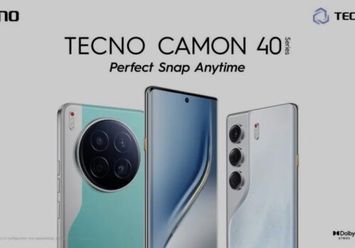 Tecno Camon 40 Arrives With More Advanced Features and AI 29 Tecno Camon 40 Coming Soon With More Advanced Features and AI | Spurzine