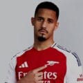 William Saliba Issues Statement About His Future At Arsenal | Spurzine