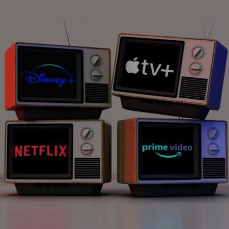 Top 10 Most Streamed Movies & TV Series for March | Spurzine