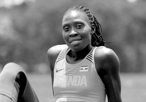 Shida Leni Is Absolutely Unstoppable as She Pulls Off 2 Double Wins 29 Shida Leni Is Absolutely Unstoppable as She Wins 2 Doubles