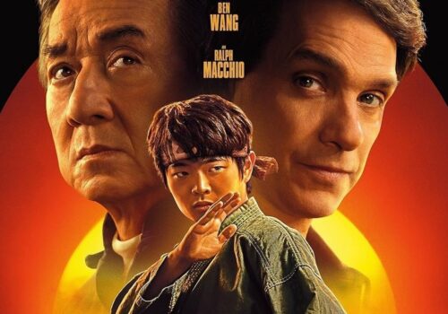 Ben Wang Praises Karate Kid As "The Best Action We’ve Seen Yet in the Franchise"